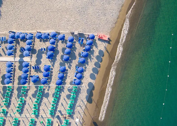 Hotel La Villarosa Terme Ischia