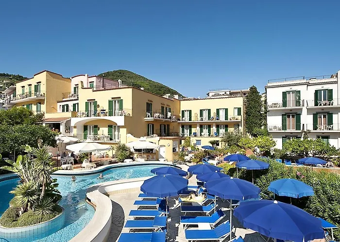 Hotel Royal Terme Ischia